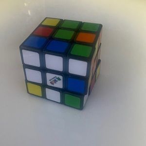 Rubik’s cube